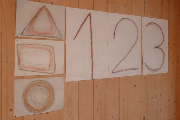Vorschule