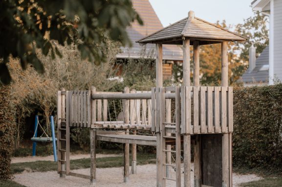 Kletterturm (Kindergarten)