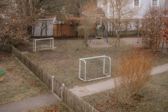 Fußballtore