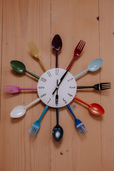 Uhr