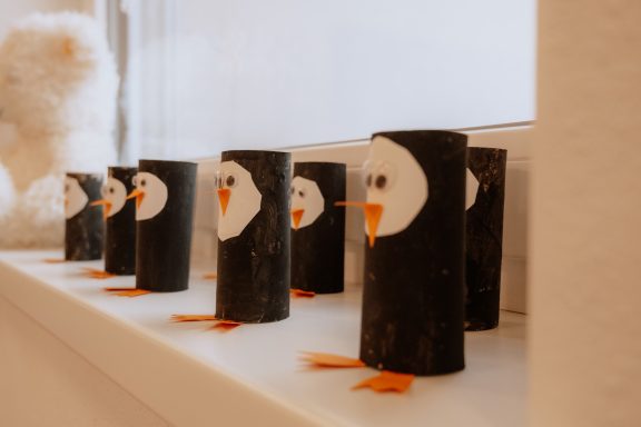 Pinguine
