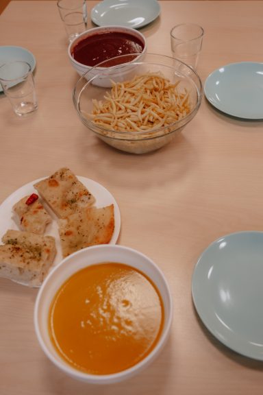 Essenstisch
