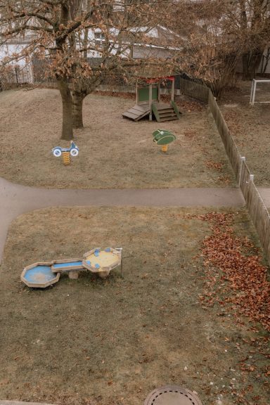 Krippengarten
