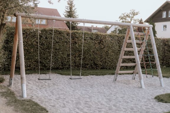Schaukel