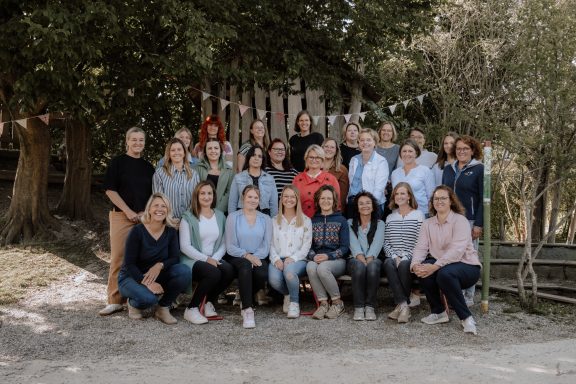 Teamphoto