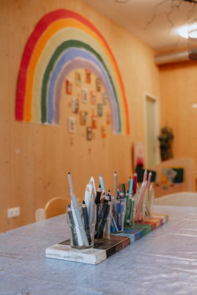 Regenbogen
